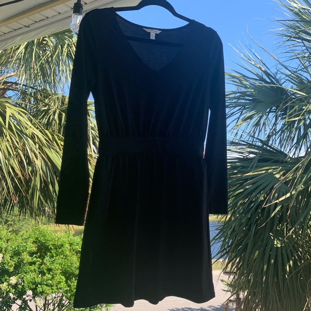 Gently Worn Charming Charlie Dress (S)